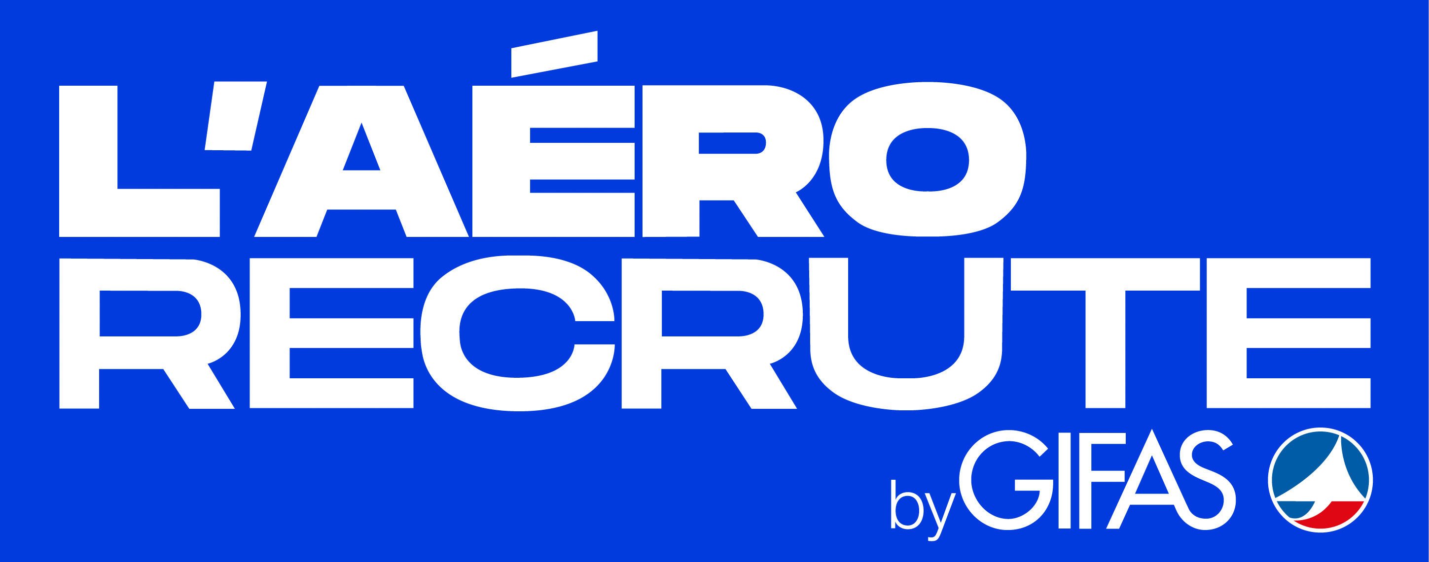 L'Aéro Recrute by Gifas